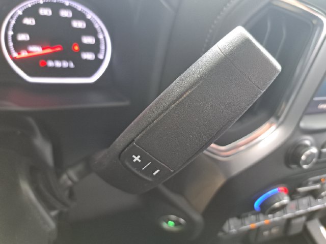 Used 2022 Chevrolet Silverado 1500 RST AWD/4WD image 17
