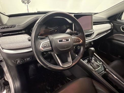 Used 2022 Jeep Compass Latitude w/ Convenience Group image 22