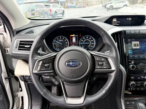 Used 2019 Subaru Ascent Touring image 14