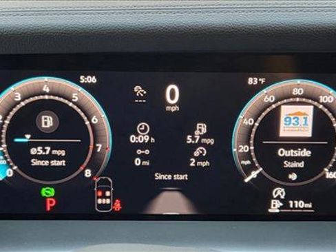 New 2026 Volkswagen Tiguan SE R-Line image 11