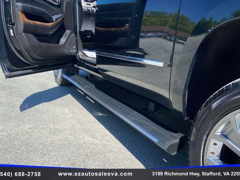 Used 2015 GMC Yukon XL Denali w/ Premium Package AWD/4WD image 29