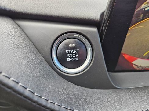 Used 2019 MAZDA MAZDA6 Grand Touring Reserve image 30