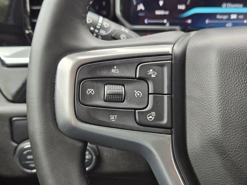 Used 2026 Chevrolet Silverado 1500 RST RWD image 27