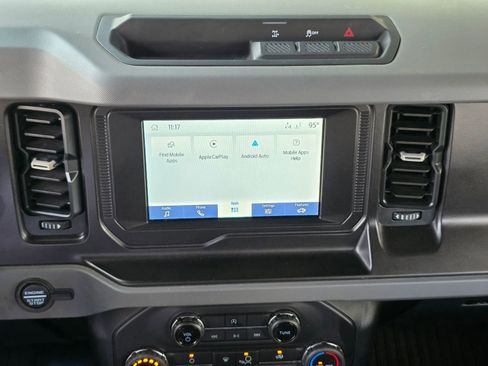 Used 2021 Ford Bronco Big Bend AWD/4WD image 19