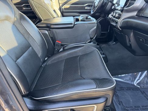 Certified 2023 RAM 1500 Laramie image 6