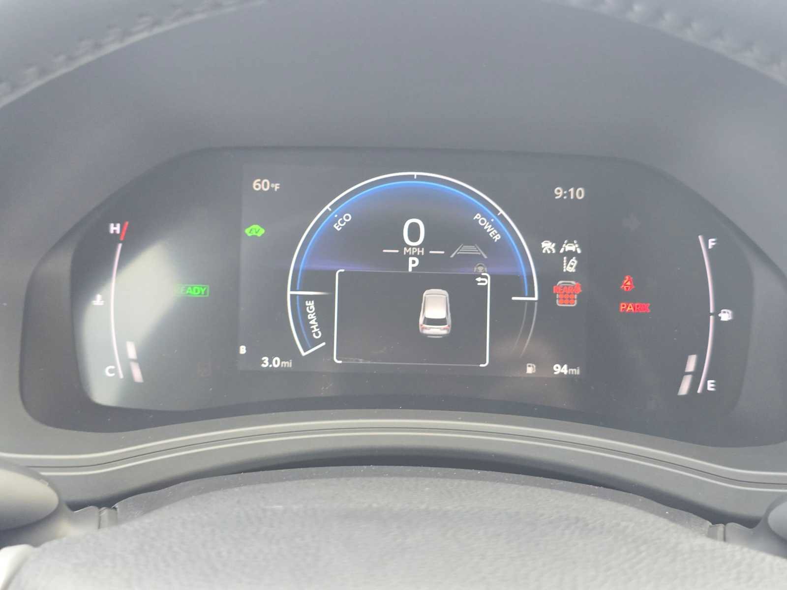 New 2026 Toyota Grand Highlander XLE FWD image 25