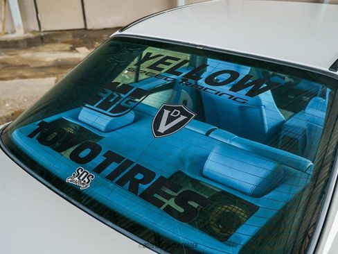 Used 1998 Mercedes-Benz C 43 AMG Sedan image 80