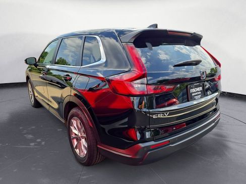 Used 2024 Honda CR-V EX-L image 4