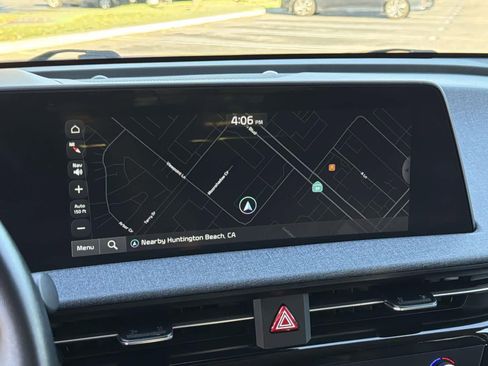 Used 2022 Kia EV6 Wind image 14