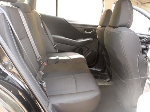 Used 2023 Subaru Legacy Premium AWD/4WD image 13