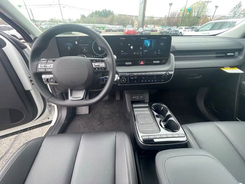 New 2025 Hyundai Ioniq 5 SEL AWD/4WD image 12