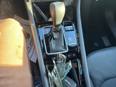 New 2026 Jeep Compass Trailhawk image 27