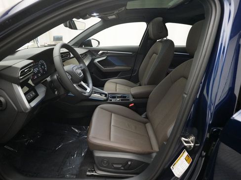 New 2026 Audi A3 2.0T Premium Plus image 7