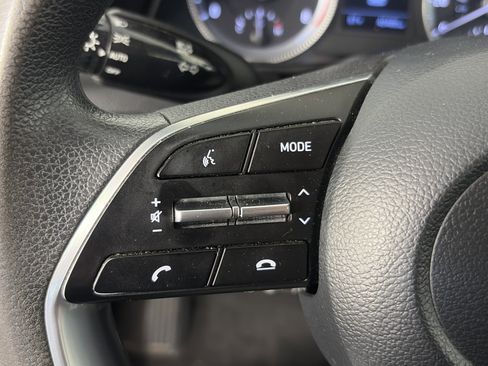 Certified 2023 Hyundai Sonata SE FWD image 27