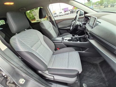 Used 2023 Nissan Rogue SV AWD/4WD image 26