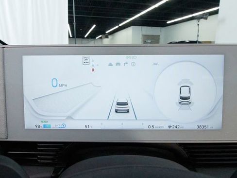 Used 2023 Hyundai Ioniq 5 Limited w/ Cargo Package image 16