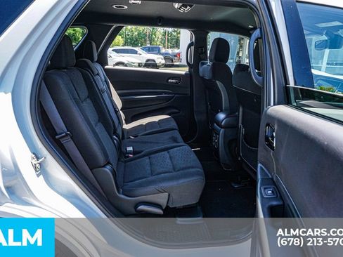 Used 2025 Dodge Durango GT RWD image 24