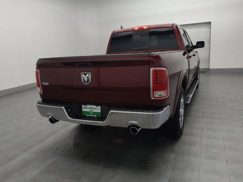 Used 2018 RAM 1500 Laramie w/ Convenience Group image 9