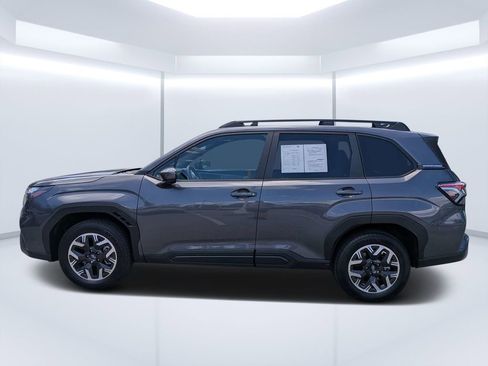 Certified 2026 Subaru Forester Premium AWD/4WD image 6