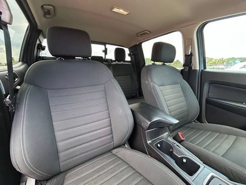 Used 2023 Ford Ranger XLT w/ Equipment Group 302A High RWD image 27