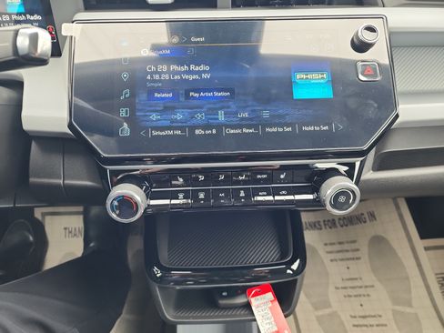 New 2027 Chevrolet Bolt LT w/ Comfort Package FWD image 13
