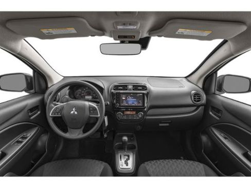 Used 2024 Mitsubishi Mirage ES FWD image 5