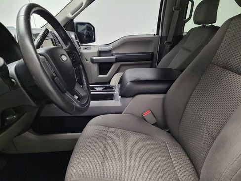 Used 2015 Ford F150 XLT w/ Equipment Group 302A Luxury image 17