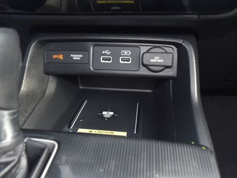 Certified 2023 Honda Civic Touring image 26