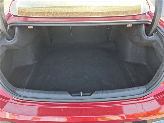 Used 2025 Hyundai Sonata SEL FWD image 6