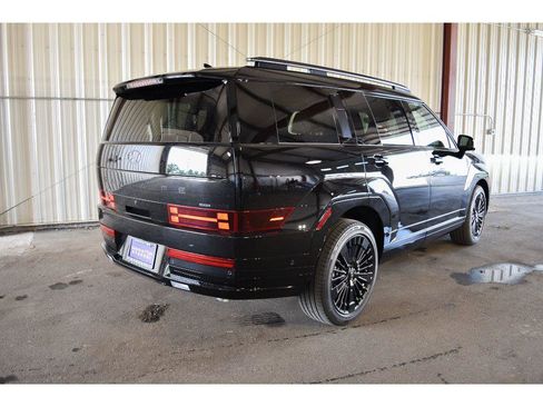 New 2026 Hyundai Santa Fe Calligraphy image 58