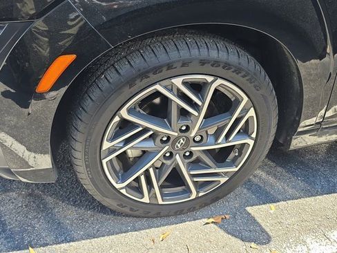 Used 2023 Hyundai Kona N Line image 5