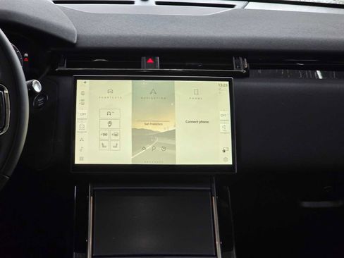 New 2024 Land Rover Range Rover Velar Dynamic SE image 15