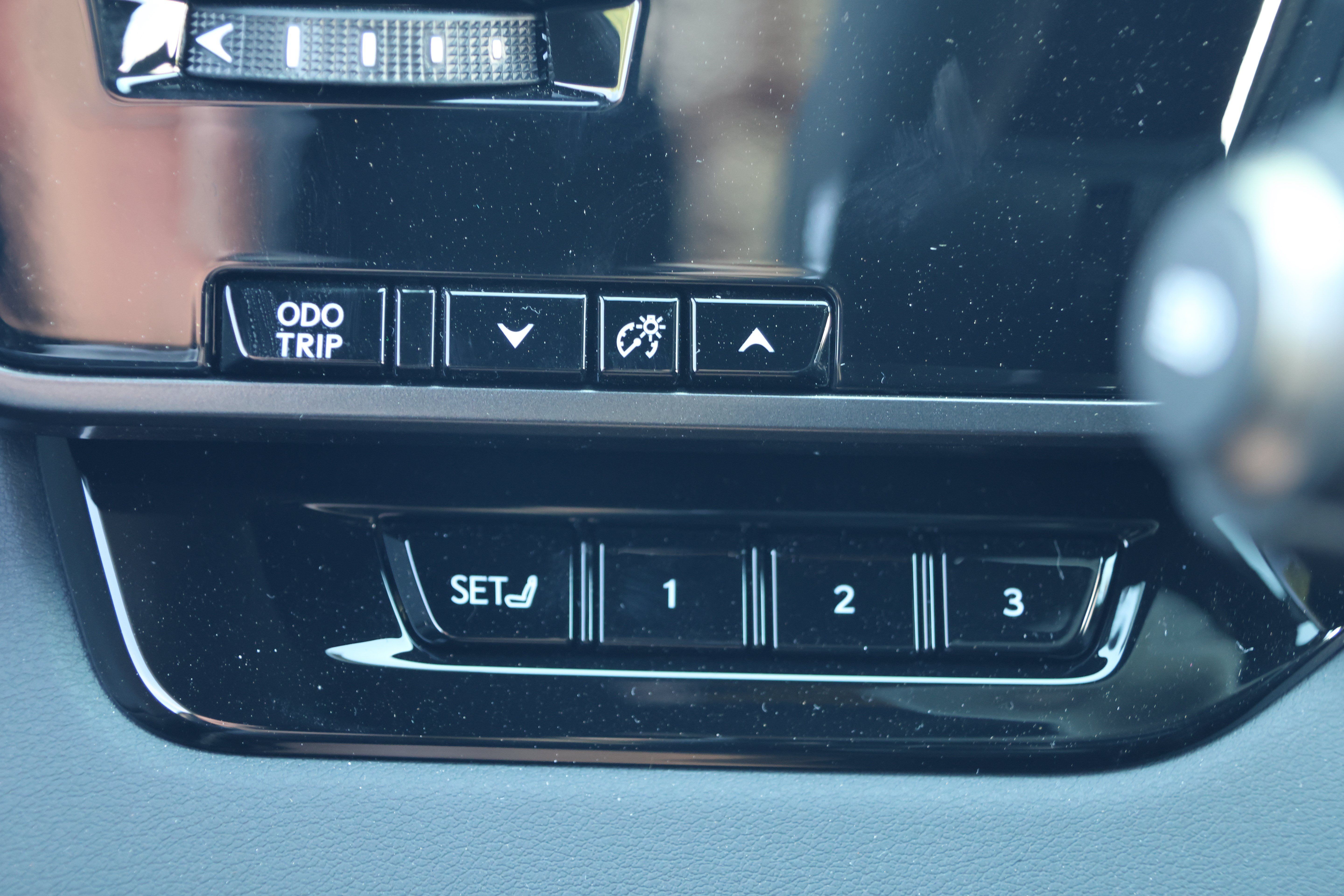 Certified 2026 Lexus RX 350 Premium w/ Convenience Package FWD image 14