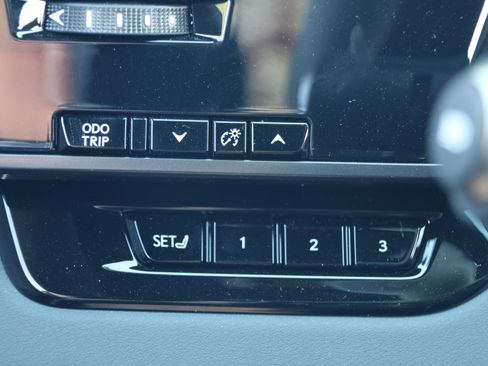 Used 2026 Lexus RX 350 Premium w/ Convenience Package FWD image 14