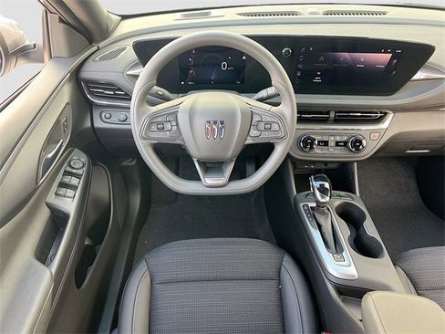 New 2026 Buick Envista Preferred image 16
