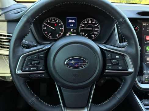 Used 2025 Subaru Outback Limited w/ Popular Package #2 AWD/4WD image 21