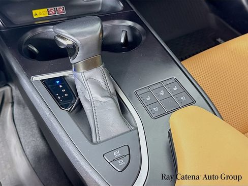 Certified 2024 Lexus UX 250h AWD w/ Premium Package image 17