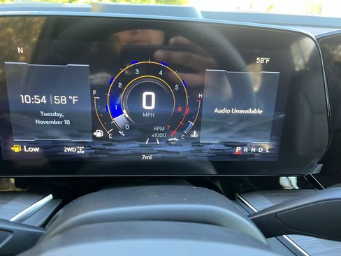 New 2026 Chevrolet Suburban LT w/ Comfort Package image 23