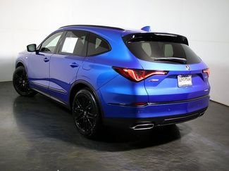 Certified 2026 Acura MDX A-Spec video 2