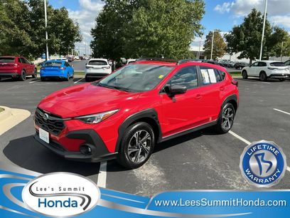 Used 2025 Subaru Crosstrek 2.5i Premium