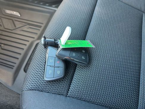 New 2026 Chevrolet Colorado LT image 30