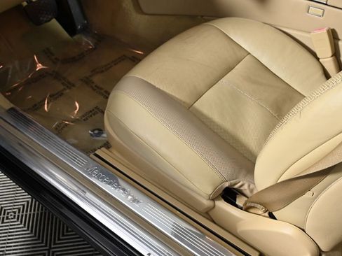 Used 2009 Mercedes-Benz CL 550 CL 550 image 26