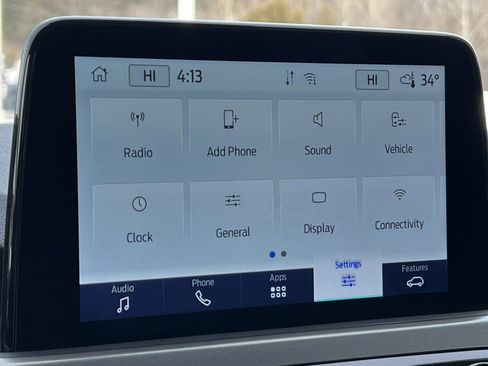 Certified 2023 Ford Escape Active image 20