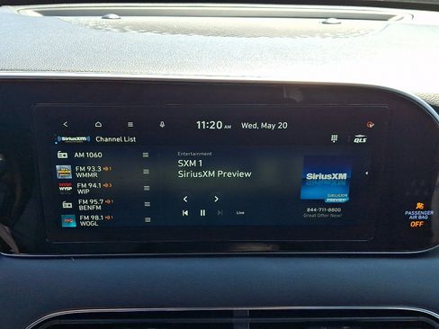 Used 2020 Hyundai Palisade Limited AWD/4WD image 18