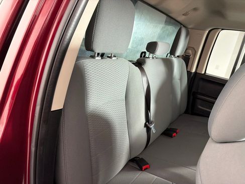 Used 2017 RAM 1500 Express AWD/4WD image 20