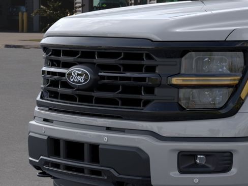 New 2026 Ford F150 XLT w/ Equipment Group 302A MID AWD/4WD image 17