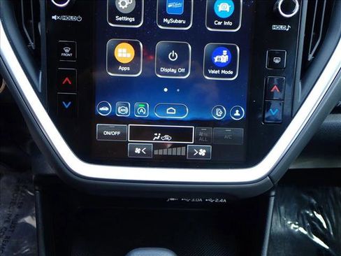 Certified 2024 Subaru Crosstrek 2.0i Premium image 16