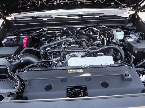 New 2026 Toyota Tacoma TRD Sport AWD/4WD image 13