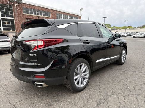 Used 2023 Acura RDX AWD image 7