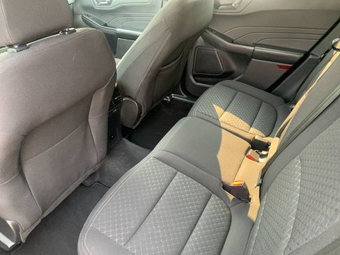 Used 2024 Ford Escape Active w/ Tech Pack #1 AWD/4WD image 14